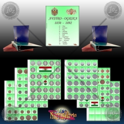 < ALBUM > AO 1850 - 1892